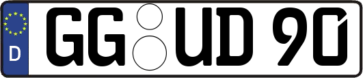 GG-UD90
