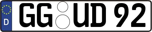GG-UD92