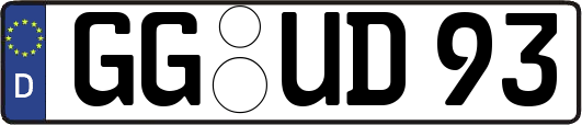 GG-UD93