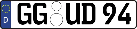 GG-UD94