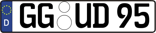 GG-UD95