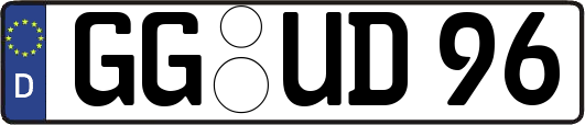GG-UD96