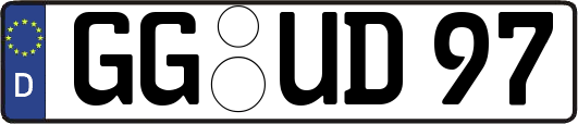 GG-UD97