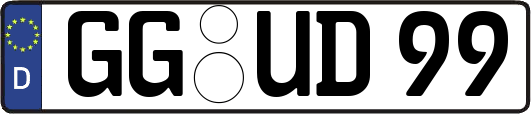 GG-UD99