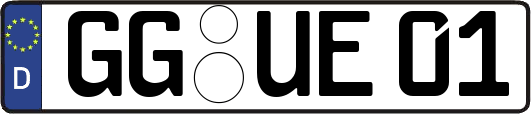 GG-UE01