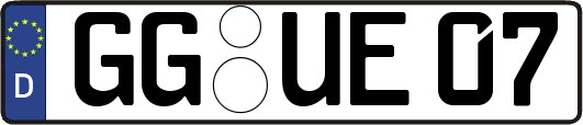 GG-UE07