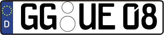 GG-UE08