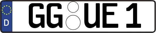 GG-UE1