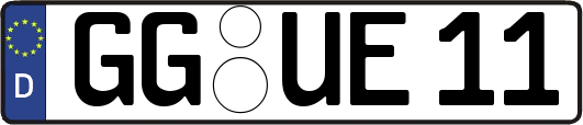 GG-UE11