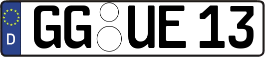GG-UE13
