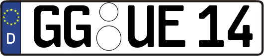GG-UE14