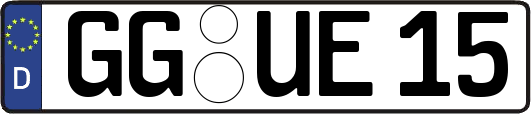 GG-UE15