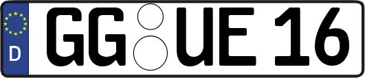 GG-UE16