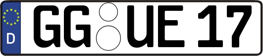 GG-UE17