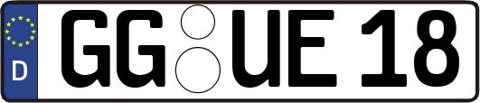 GG-UE18