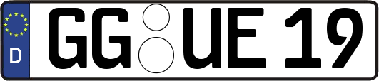 GG-UE19