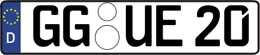 GG-UE20