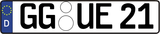 GG-UE21