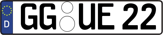 GG-UE22