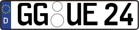 GG-UE24