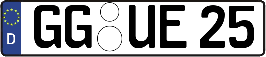 GG-UE25