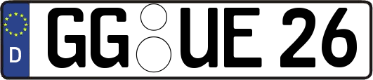 GG-UE26