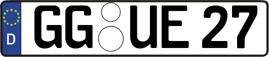 GG-UE27