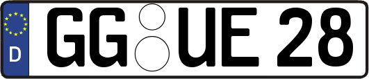 GG-UE28