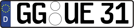 GG-UE31