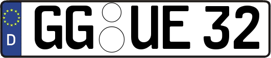 GG-UE32