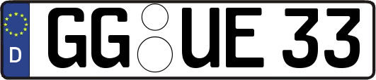GG-UE33
