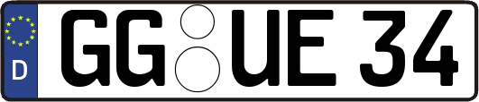 GG-UE34
