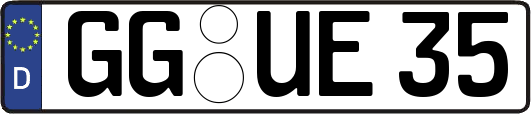 GG-UE35