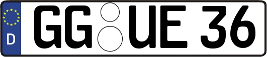 GG-UE36