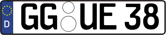 GG-UE38