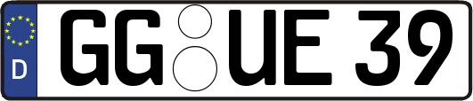 GG-UE39