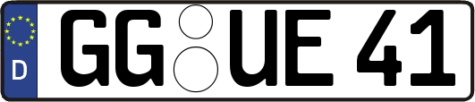 GG-UE41