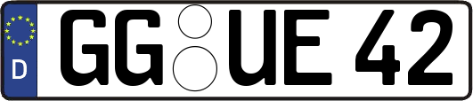 GG-UE42