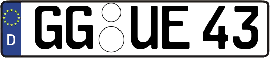 GG-UE43