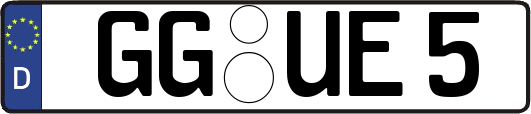 GG-UE5