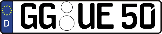 GG-UE50