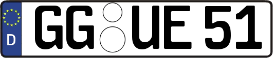 GG-UE51