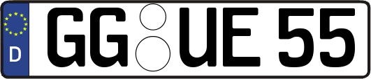 GG-UE55