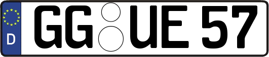 GG-UE57
