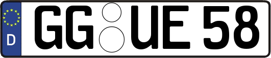 GG-UE58