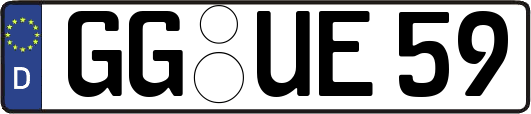 GG-UE59