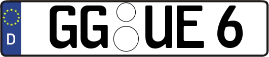 GG-UE6