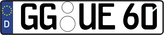 GG-UE60