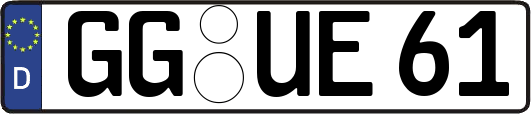 GG-UE61