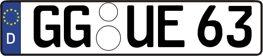 GG-UE63